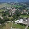 Photos aériennes de Sermamagny (90300) | Territoire-de-Belfort, Franche-Comté, France - Photo réf. N027924