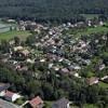 Photos aériennes de Sermamagny (90300) | Territoire-de-Belfort, Bourgogne-Franche-Comté, France - Photo réf. N027926