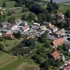 Photos aériennes de Sermamagny (90300) | Territoire-de-Belfort, Bourgogne-Franche-Comté, France - Photo réf. N027927