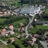 Photos aériennes de Rougegoutte (90200) - Autre vue | Territoire-de-Belfort, Franche-Comté, France - Photo réf. N027929