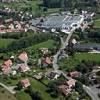 Photos aériennes de Rougegoutte (90200) | Territoire-de-Belfort, Bourgogne-Franche-Comté, France - Photo réf. N027929