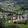 Photos aériennes de Rougegoutte (90200) - Autre vue | Territoire-de-Belfort, Franche-Comté, France - Photo réf. N027930