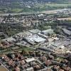 Photos aériennes de Presezzo (24030) - Autre vue | Bergamo, Lombardia, Italie - Photo réf. N027930_2