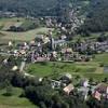 Photos aériennes de Rougegoutte (90200) | Territoire-de-Belfort, Bourgogne-Franche-Comté, France - Photo réf. N027931