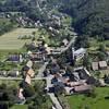Photos aériennes de Rougegoutte (90200) | Territoire-de-Belfort, Bourgogne-Franche-Comté, France - Photo réf. N027932