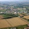 Photos aériennes de Pumenengo (24050) - Vue générale | Bergamo, Lombardia, Italie - Photo réf. N027932_2