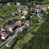 Photos aériennes de Rougegoutte (90200) | Territoire-de-Belfort, Bourgogne-Franche-Comté, France - Photo réf. N027933