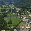 Photos aériennes de Rougegoutte (90200) - Autre vue | Territoire-de-Belfort, Franche-Comté, France - Photo réf. N027934