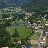Photos aériennes de Rougegoutte (90200) | Territoire-de-Belfort, Bourgogne-Franche-Comté, France - Photo réf. N027934