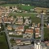 Photos aériennes de Pumenengo (24050) - Vue générale | Bergamo, Lombardia, Italie - Photo réf. N027934_2