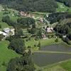 Photos aériennes de Rougegoutte (90200) - Autre vue | Territoire-de-Belfort, Franche-Comté, France - Photo réf. N027935