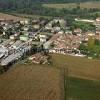Photos aériennes de Pumenengo (24050) - Vue générale | Bergamo, Lombardia, Italie - Photo réf. N027935_2