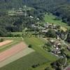 Photos aériennes de Rougegoutte (90200) - Autre vue | Territoire-de-Belfort, Franche-Comté, France - Photo réf. N027936