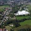 Photos aériennes de Rougegoutte (90200) | Territoire-de-Belfort, Bourgogne-Franche-Comté, France - Photo réf. N027937