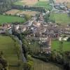 Photos aériennes de Pumenengo (24050) - Vue générale | Bergamo, Lombardia, Italie - Photo réf. N027937_2