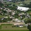 Photos aériennes de Rougegoutte (90200) - Autre vue | Territoire-de-Belfort, Franche-Comté, France - Photo réf. N027938
