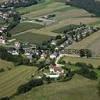 Photos aériennes de Pérouse (90160) - Autre vue | Territoire-de-Belfort, Bourgogne-Franche-Comté, France - Photo réf. N027940