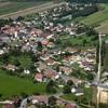 Photos aériennes de Pérouse (90160) - Autre vue | Territoire-de-Belfort, Bourgogne-Franche-Comté, France - Photo réf. N027941