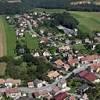 Photos aériennes de Pérouse (90160) - Autre vue | Territoire-de-Belfort, Bourgogne-Franche-Comté, France - Photo réf. N027943