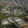 Photos aériennes de Romano-di-Lombardia (24058) - Autre vue | Bergamo, Lombardia, Italie - Photo réf. N027945_2