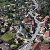 Photos aériennes de Pérouse (90160) - Autre vue | Territoire-de-Belfort, Bourgogne-Franche-Comté, France - Photo réf. N027946