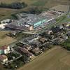 Photos aériennes de Romano-di-Lombardia (24058) | Bergamo, Lombardia, Italie - Photo réf. N027948_2