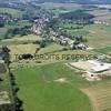 Photos aériennes de Chèvremont (90340) - Autre vue | Territoire-de-Belfort, Bourgogne-Franche-Comté, France - Photo réf. N027952