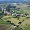 Photos aériennes de Chèvremont (90340) - Autre vue | Territoire-de-Belfort, Bourgogne-Franche-Comté, France - Photo réf. N027953