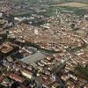Photos aériennes de Romano-di-Lombardia (24058) | Bergamo, Lombardia, Italie - Photo réf. N027957_2