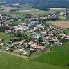 Photos aériennes de Chèvremont (90340) - Autre vue | Territoire-de-Belfort, Bourgogne-Franche-Comté, France - Photo réf. N027958