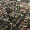 Photos aériennes de Romano-di-Lombardia (24058) - Autre vue | Bergamo, Lombardia, Italie - Photo réf. N027958_2