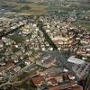 Photos aériennes de Romano-di-Lombardia (24058) - Autre vue | Bergamo, Lombardia, Italie - Photo réf. N027959_2