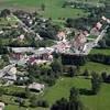 Photos aériennes de Chèvremont (90340) - Autre vue | Territoire-de-Belfort, Bourgogne-Franche-Comté, France - Photo réf. N027960