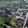 Photos aériennes de Chèvremont (90340) - Autre vue | Territoire-de-Belfort, Bourgogne-Franche-Comté, France - Photo réf. N027961