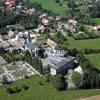 Photos aériennes de Chèvremont (90340) - Autre vue | Territoire-de-Belfort, Bourgogne-Franche-Comté, France - Photo réf. N027962