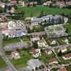 Photos aériennes de Chèvremont (90340) - Autre vue | Territoire-de-Belfort, Bourgogne-Franche-Comté, France - Photo réf. N027963