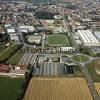 Photos aériennes de Stezzano (24040) - Autre vue | Bergamo, Lombardia, Italie - Photo réf. N027963_2