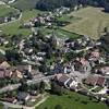 Photos aériennes de Trévenans (90400) - Autre vue | Territoire-de-Belfort, Bourgogne-Franche-Comté, France - Photo réf. N027968