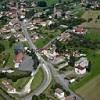 Photos aériennes de Trévenans (90400) - Autre vue | Territoire-de-Belfort, Bourgogne-Franche-Comté, France - Photo réf. N027969