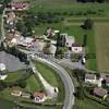 Photos aériennes de Trévenans (90400) - Autre vue | Territoire-de-Belfort, Bourgogne-Franche-Comté, France - Photo réf. N027970