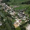 Photos aériennes de Trévenans (90400) - Autre vue | Territoire-de-Belfort, Bourgogne-Franche-Comté, France - Photo réf. N027973