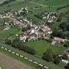 Photos aériennes de Trévenans (90400) - Autre vue | Territoire-de-Belfort, Bourgogne-Franche-Comté, France - Photo réf. N027975