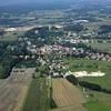 Photos aériennes de Morvillars (90120) | Territoire-de-Belfort, Franche-Comté, France - Photo réf. N027978