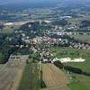 Photos aériennes de Morvillars (90120) - Autre vue | Territoire-de-Belfort, Bourgogne-Franche-Comté, France - Photo réf. N027978