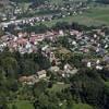 Photos aériennes de Morvillars (90120) | Territoire-de-Belfort, Franche-Comté, France - Photo réf. N027980