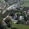 Photos aériennes de Morvillars (90120) | Territoire-de-Belfort, Franche-Comté, France - Photo réf. N027982