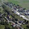 Photos aériennes de Morvillars (90120) - Autre vue | Territoire-de-Belfort, Bourgogne-Franche-Comté, France - Photo réf. N027984