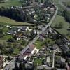 Photos aériennes de Morvillars (90120) - Autre vue | Territoire-de-Belfort, Bourgogne-Franche-Comté, France - Photo réf. N027985