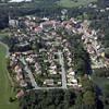 Photos aériennes de Morvillars (90120) - Autre vue | Territoire-de-Belfort, Bourgogne-Franche-Comté, France - Photo réf. N027986