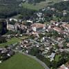 Photos aériennes de Morvillars (90120) | Territoire-de-Belfort, Franche-Comté, France - Photo réf. N027987